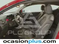 2009 Alfa Romeo Mito