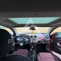 2009 Alfa Romeo Mito