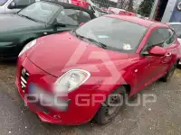 2009 Alfa Romeo Mito