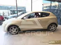 2009 Alfa Romeo Mito