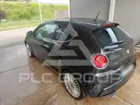 2009 Alfa Romeo Mito