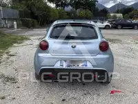 2009 Alfa Romeo Mito