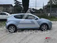 2009 Alfa Romeo Mito