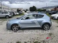 2009 Alfa Romeo Mito