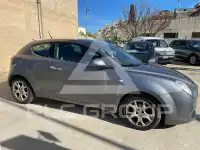 2009 Alfa Romeo Mito