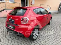 2009 Alfa Romeo Mito