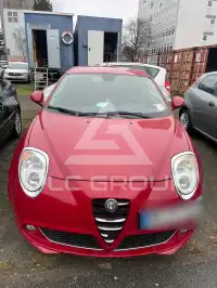 2009 Alfa Romeo Mito