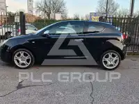 2009 Alfa Romeo Mito