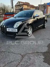 2009 Alfa Romeo Mito