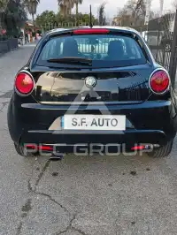 2009 Alfa Romeo Mito