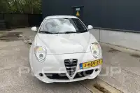 2009 Alfa Romeo Mito