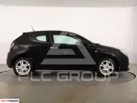 2009 Alfa Romeo Mito