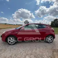 2009 Alfa Romeo Mito