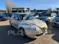 2009 Alfa Romeo Mito