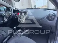 2009 Alfa Romeo Mito