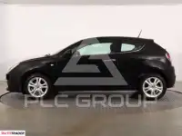 2009 Alfa Romeo Mito