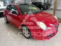 2009 Alfa Romeo Mito