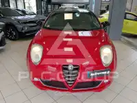 2009 Alfa Romeo Mito