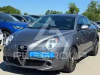 2009 Alfa Romeo Mito