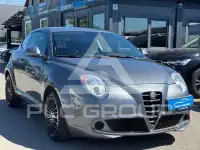 2009 Alfa Romeo Mito