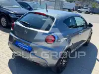 2009 Alfa Romeo Mito