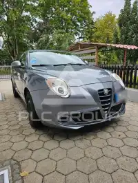 2009 Alfa Romeo Mito
