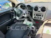 2009 Alfa Romeo Mito