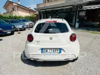 2009 Alfa Romeo Mito