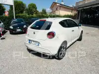 2009 Alfa Romeo Mito