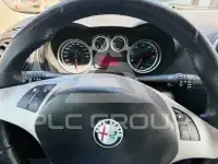 2009 Alfa Romeo Mito