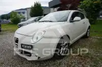 2009 Alfa Romeo Mito