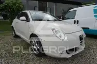 2009 Alfa Romeo Mito