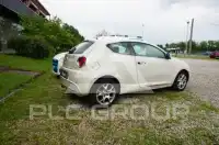 2009 Alfa Romeo Mito