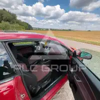 2009 Alfa Romeo Mito