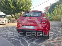 2009 Alfa Romeo Mito