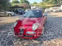 2009 Alfa Romeo Mito