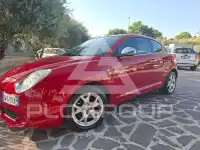 2009 Alfa Romeo Mito