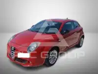 2009 Alfa Romeo Mito