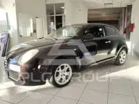 2009 Alfa Romeo Mito