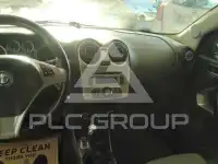 2009 Alfa Romeo Mito
