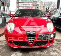 2009 Alfa Romeo Mito