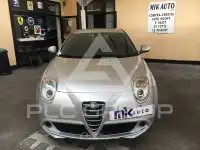 2009 Alfa Romeo Mito