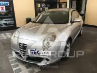 2009 Alfa Romeo Mito