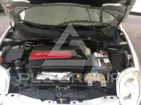 2009 Alfa Romeo Mito