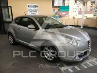 2009 Alfa Romeo Mito