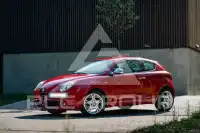 2009 Alfa Romeo Mito