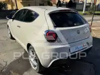 2009 Alfa Romeo Mito