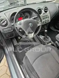 2009 Alfa Romeo Mito