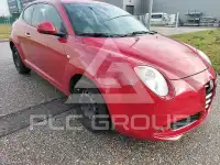 2009 Alfa Romeo Mito