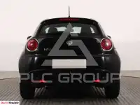 2009 Alfa Romeo Mito